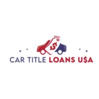 Car Title Loans USA, Red Bank image 1